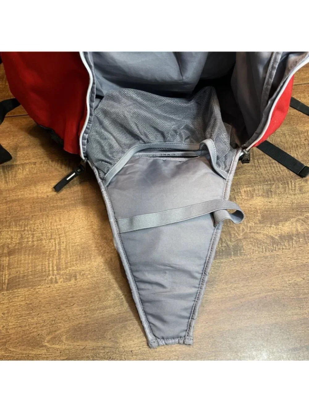 Nike brand color